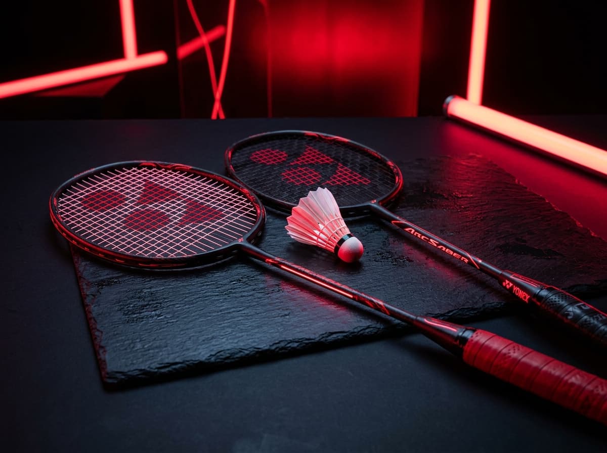 Sports Equipment